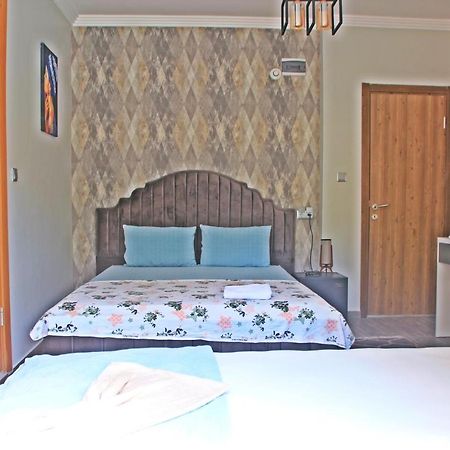Yeni Foca Butik Otel المظهر الخارجي الصورة