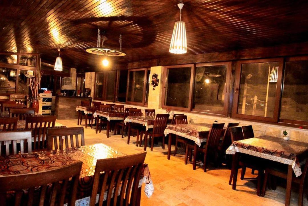 Yeni Foca Butik Otel المظهر الخارجي الصورة