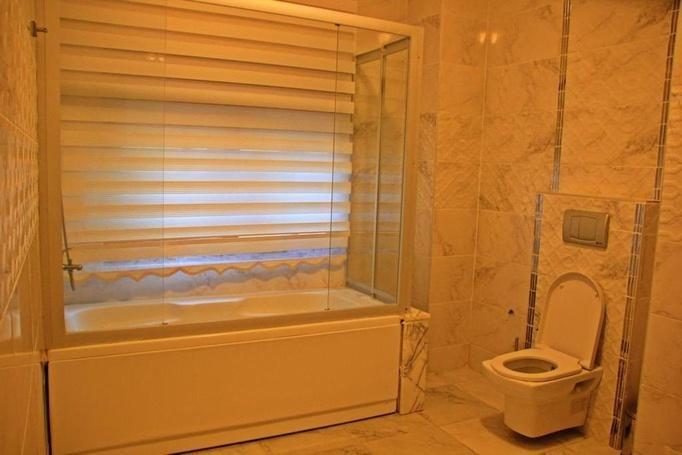 Yeni Foca Butik Otel المظهر الخارجي الصورة
