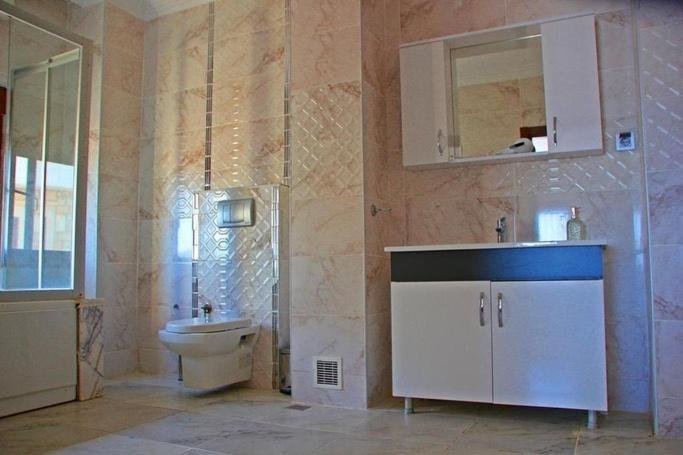 Yeni Foca Butik Otel المظهر الخارجي الصورة