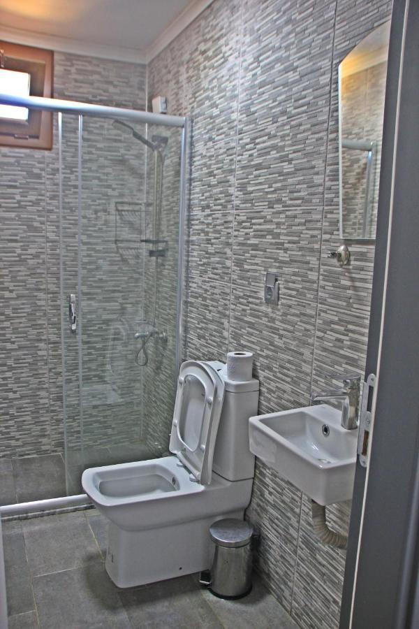 Yeni Foca Butik Otel المظهر الخارجي الصورة